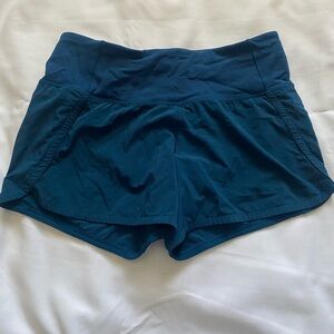 Lululemon Running Shorts